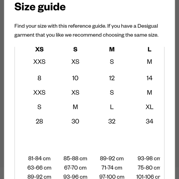 Desigual Collage Arty Photo Double Layer Short Sleeve  Women's Size Large Medium - Picture 6 of 11